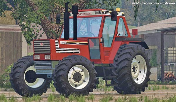 FIATAGRI 180-90