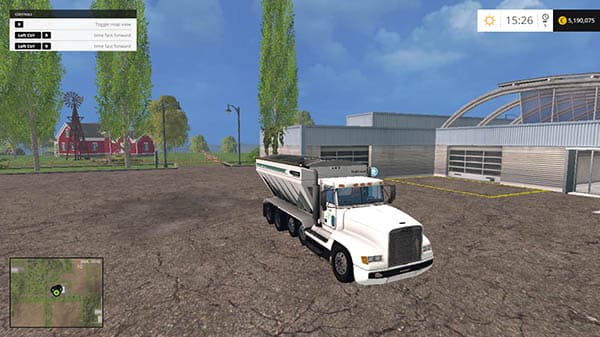 FLD 120 fert 3
