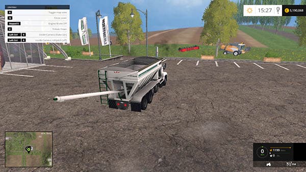 FLD 120 fert 2