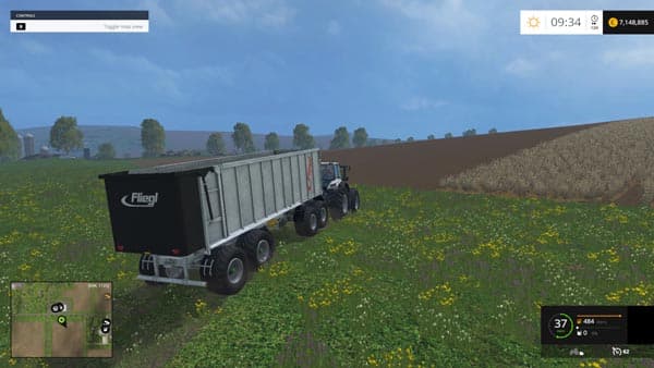 FLIEG L4AK 2
