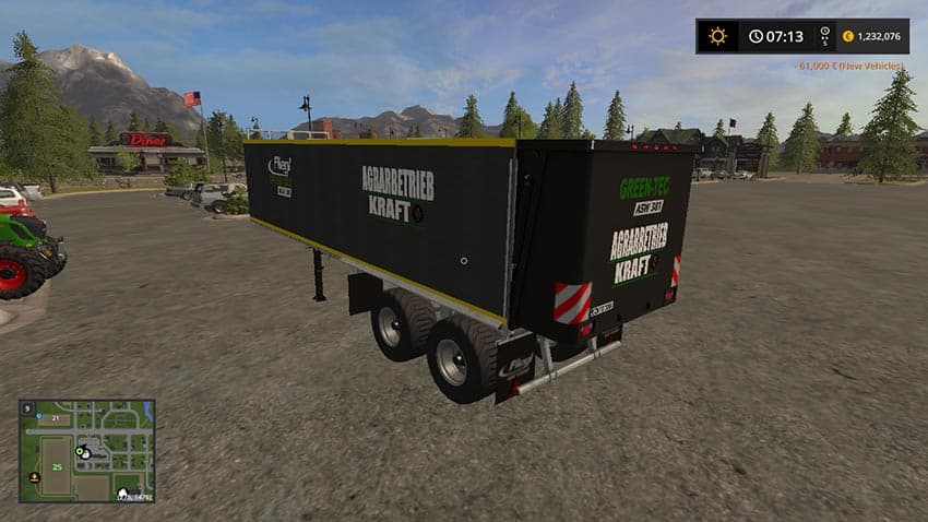 FLIEGL ASS 298 2