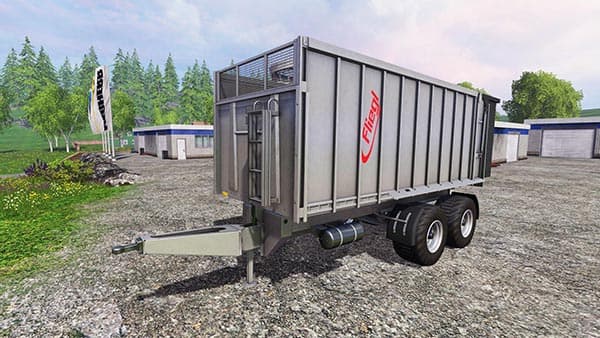 FLIEGL TMK 266