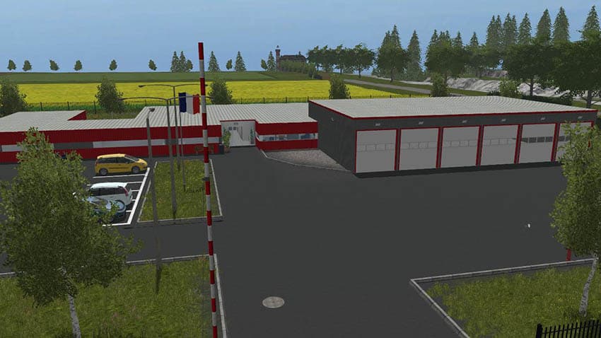 FMFS MAP