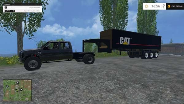 FORD F350 1.0 BETA 3