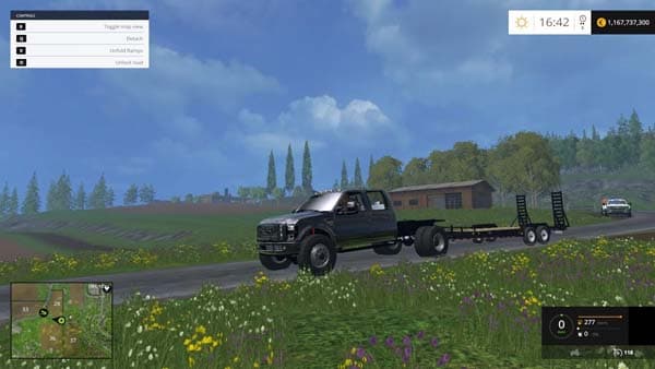 FORD F350 1.0 BETA 2