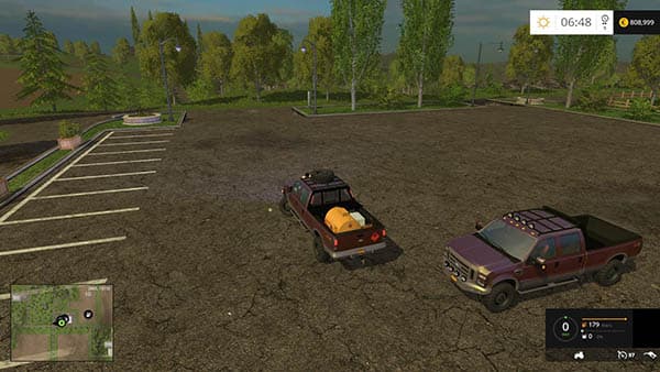 FORD KINGRANCH 2
