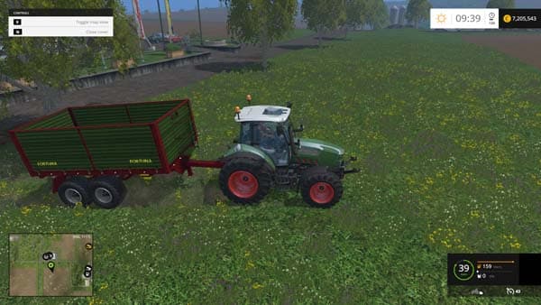 FORTUNA FTD 150 2