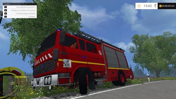 FPT renault CAMIVA [MP] 2