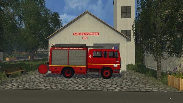FPT renault CAMIVA [MP] 3