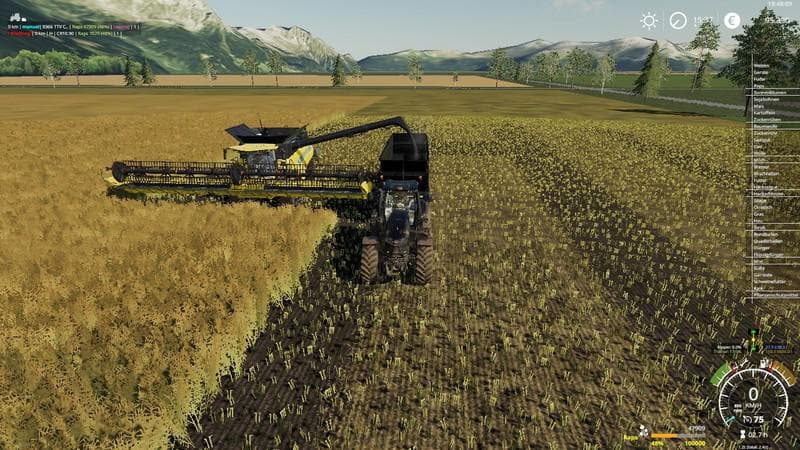 FRUITLAND Map 4