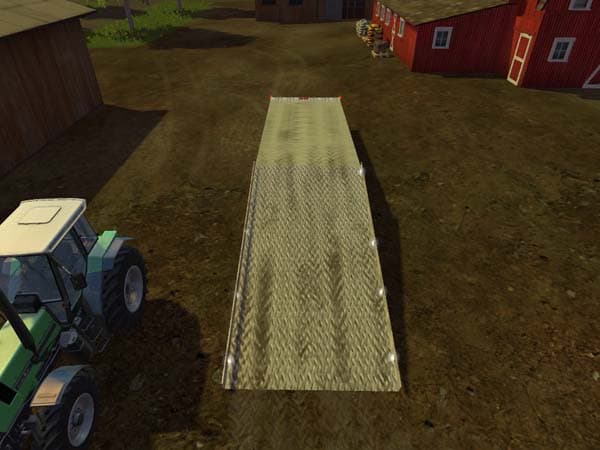 FS 2015 Rampa [MP] 2
