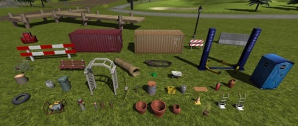 FS09 for FS15 objects [SP] 2