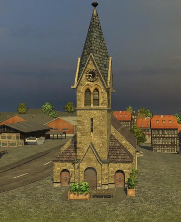 FS09 for FS15 objects [SP]