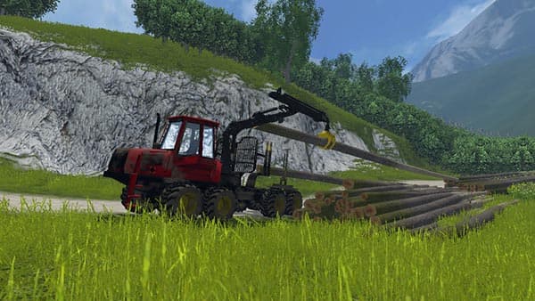 FS1485 combi forwarders [MP] 3