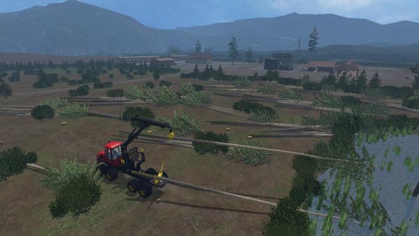 FS1485 combi forwarders [MP] 2