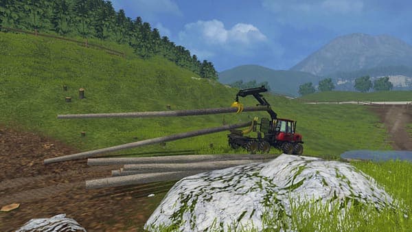 FS1485 combi forwarders [MP]