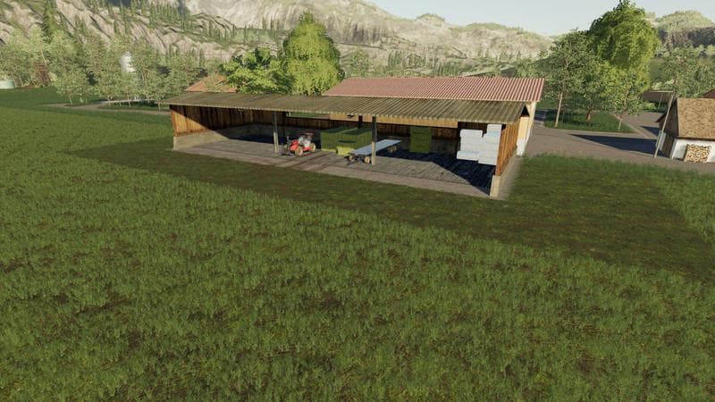 FS15 halls 3