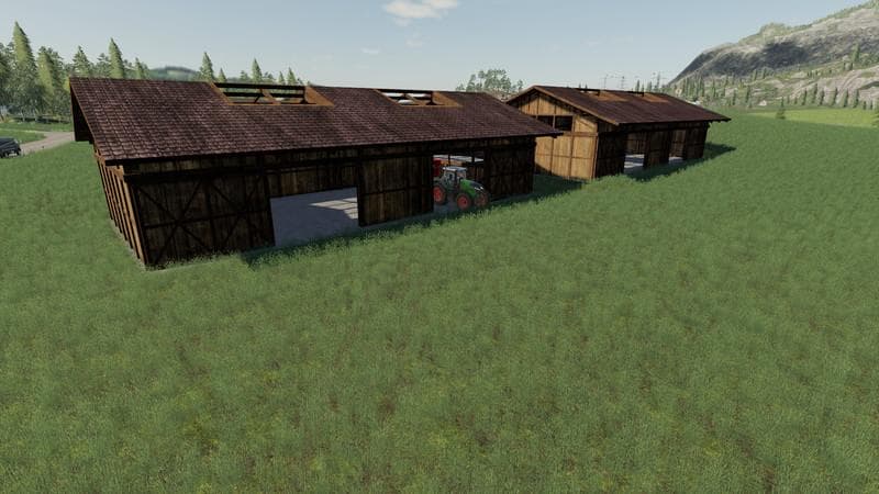 FS15 halls 2