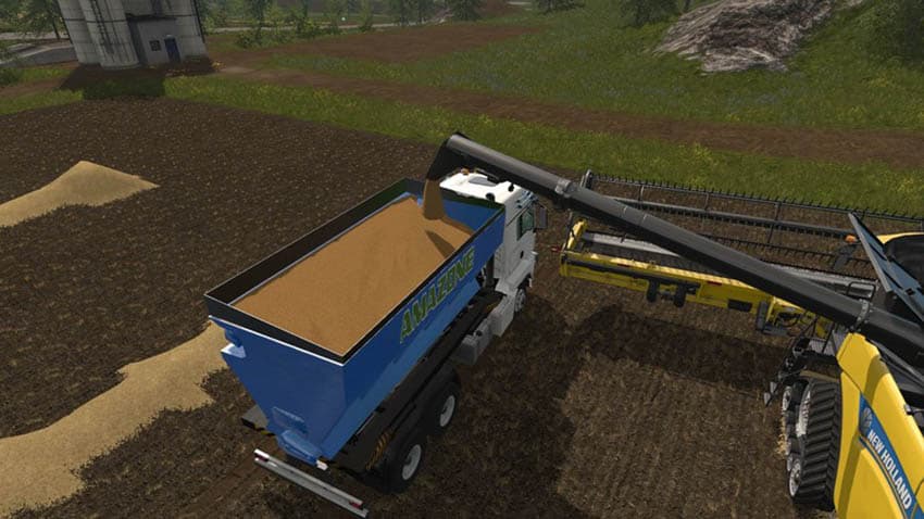 AR Frame Equipment Pack [MP]