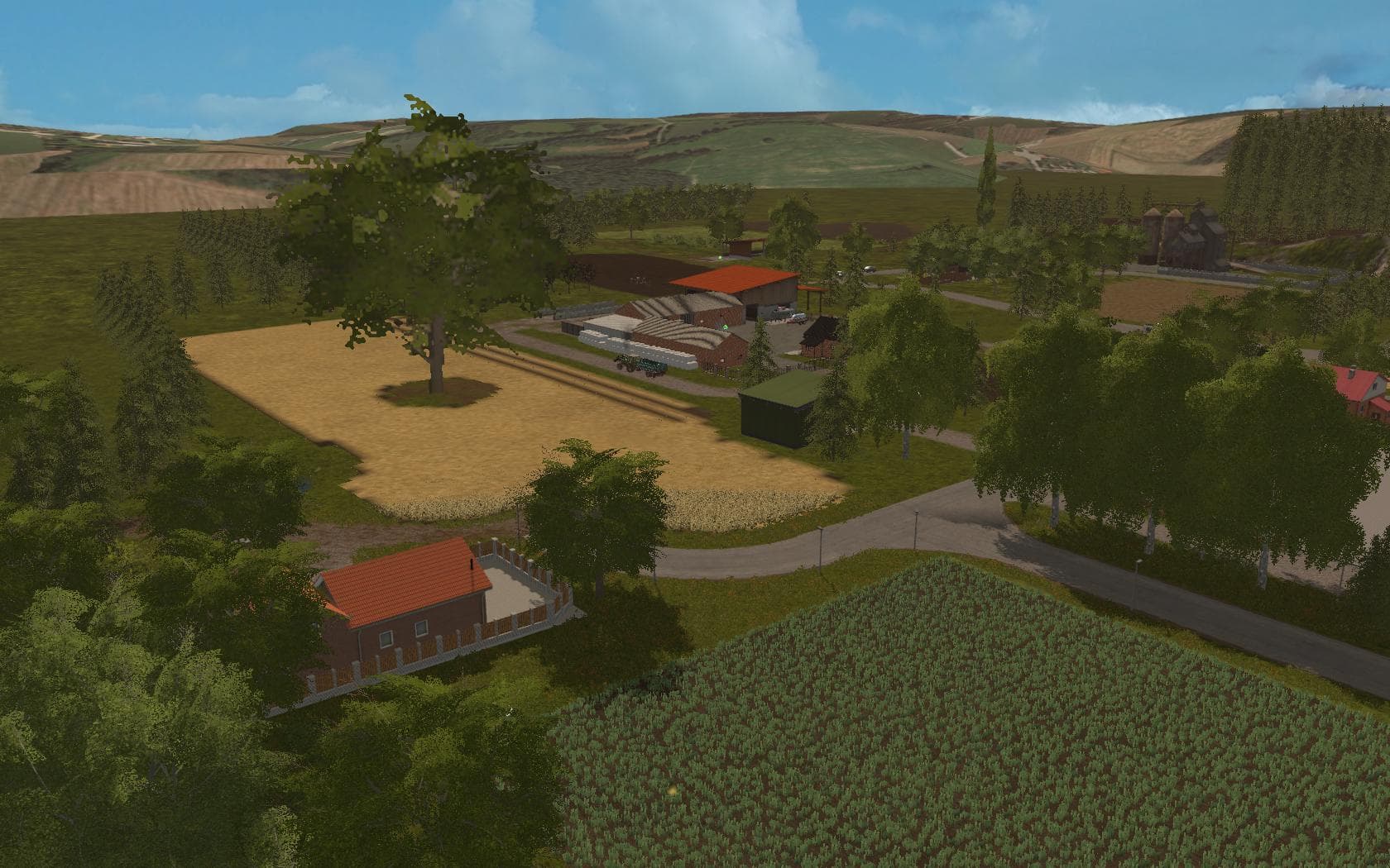 FS17 PODRAVINA FINAL