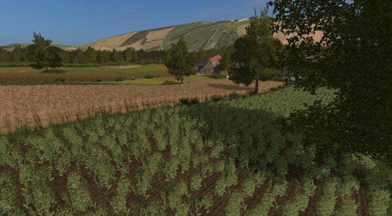 FS17 POLSKA WIES 5