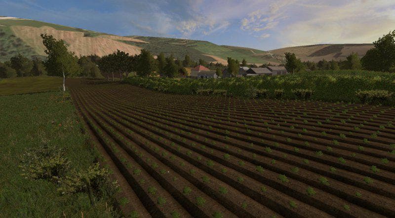 FS17 POLSKA WIES 4