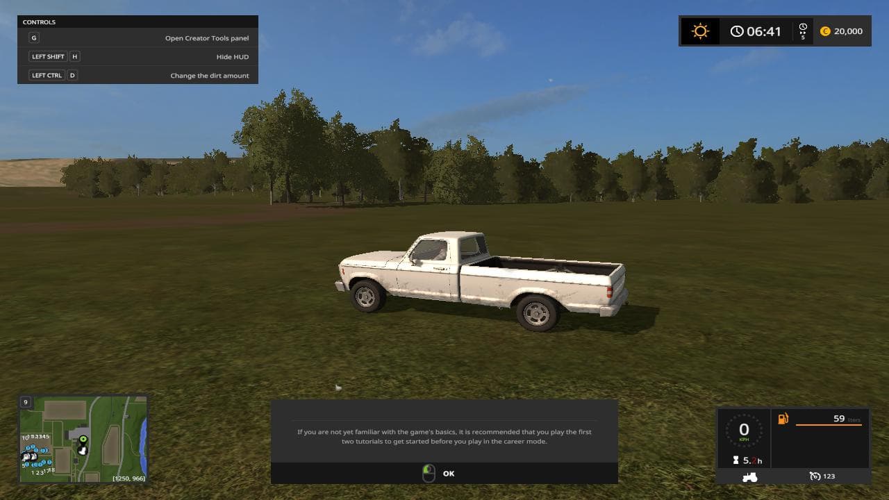 FS17 POLSKA WIES 2
