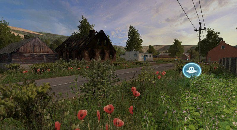 FS17 POLSKA WIES