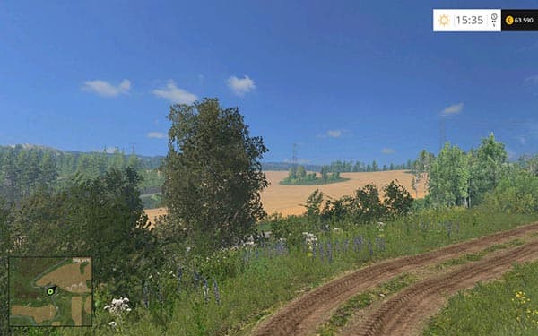 FSH Modding Map [MP] 3