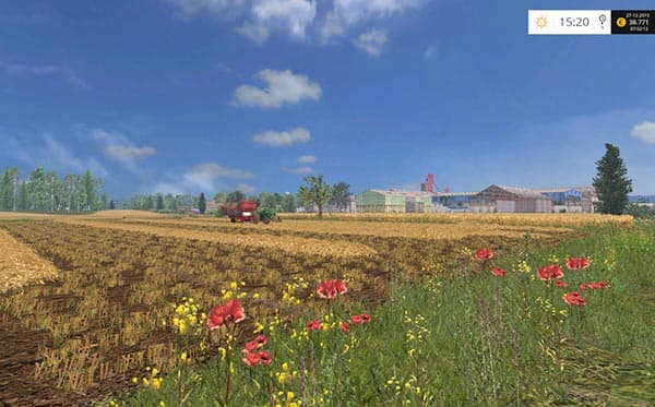 FSH Modding Map [MP]