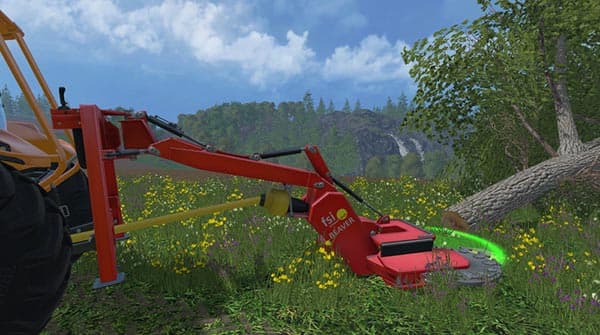 FSI Beaver [SP] 3