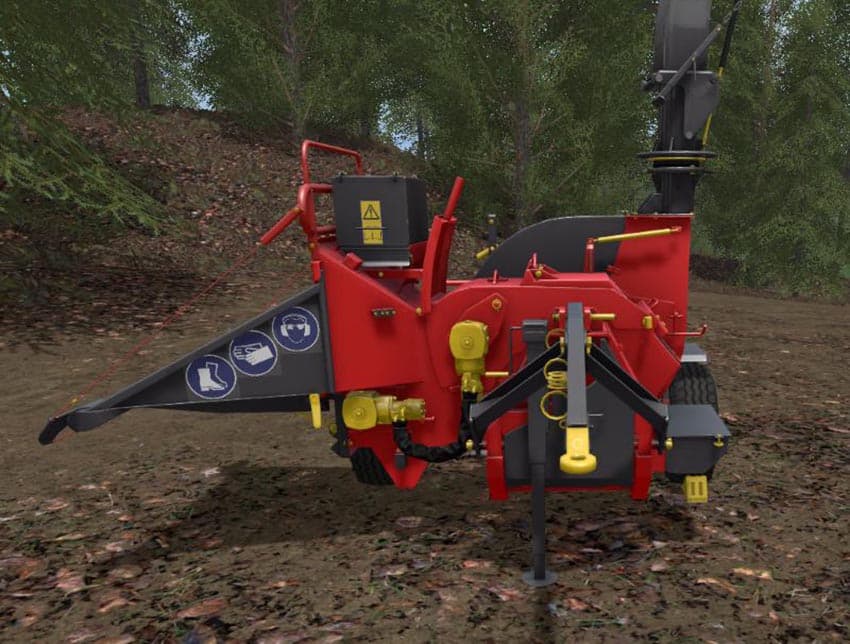 FSI TP 400 3