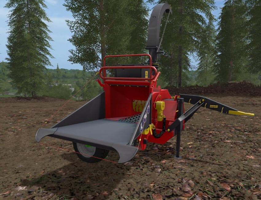 FSI TP 400 2