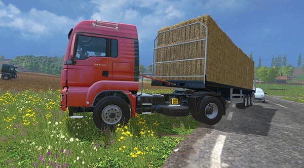 FSM Man 22s [MP]