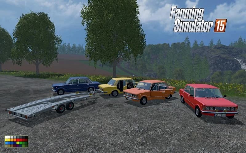 FSO FIAT 125P