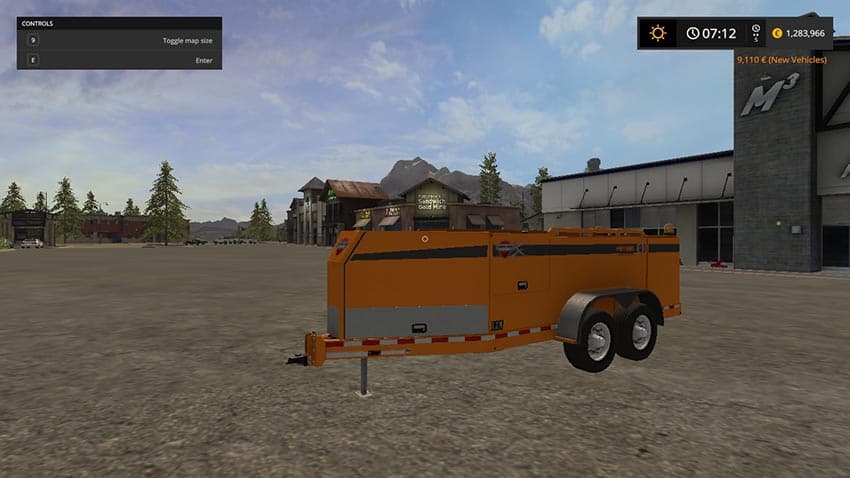 FST 990 With Beacons [SP] 3