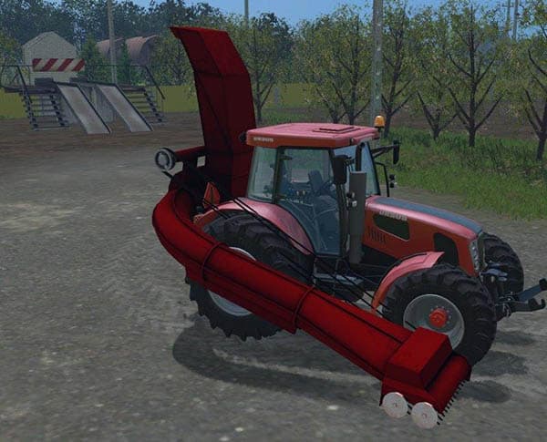 FURASHIR FN 3