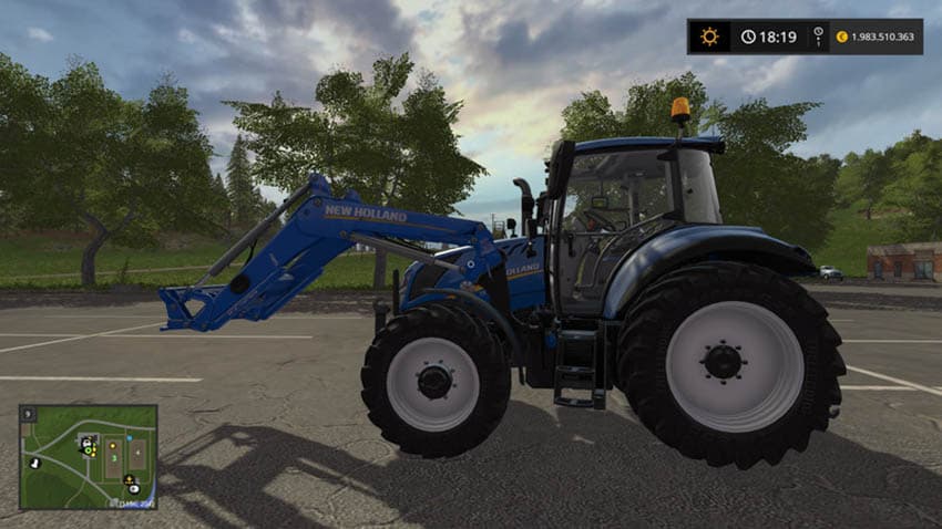 FZ60 NEW HOLLAND [MP] 2