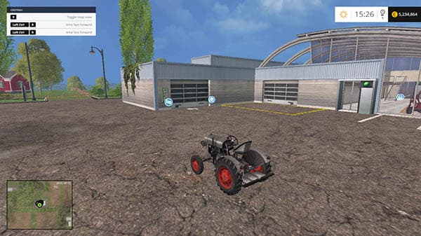 Fahr F22 3