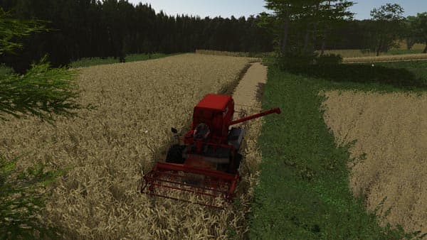 Fahr M66 with Twinwheels [MP] 2