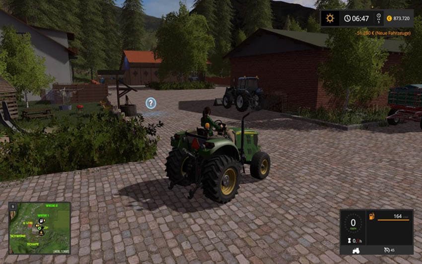 Falkenberg [MP]