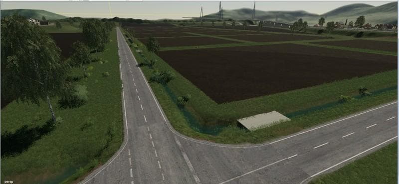 Falkland Map 3