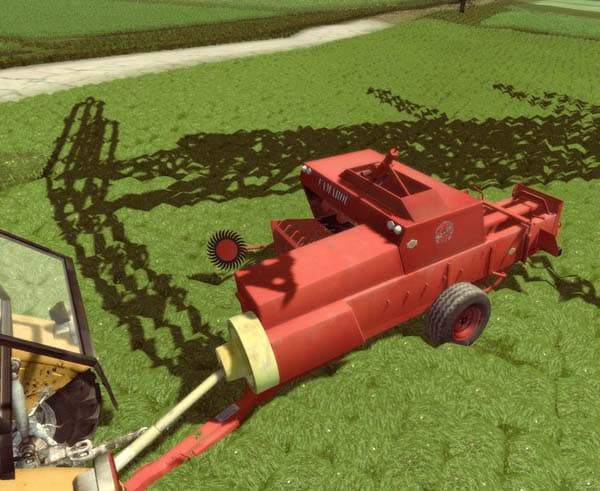 Famarol C511 [MP]