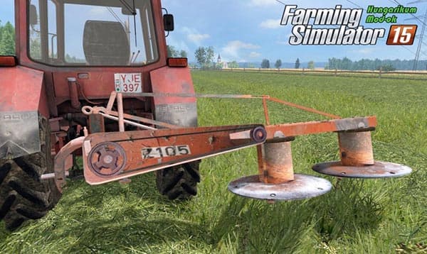 Famarol Z-105 [MP] 3