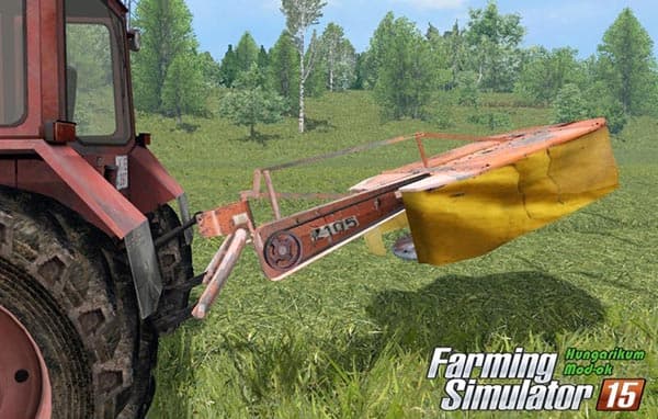 Famarol Z-105 [MP] 2