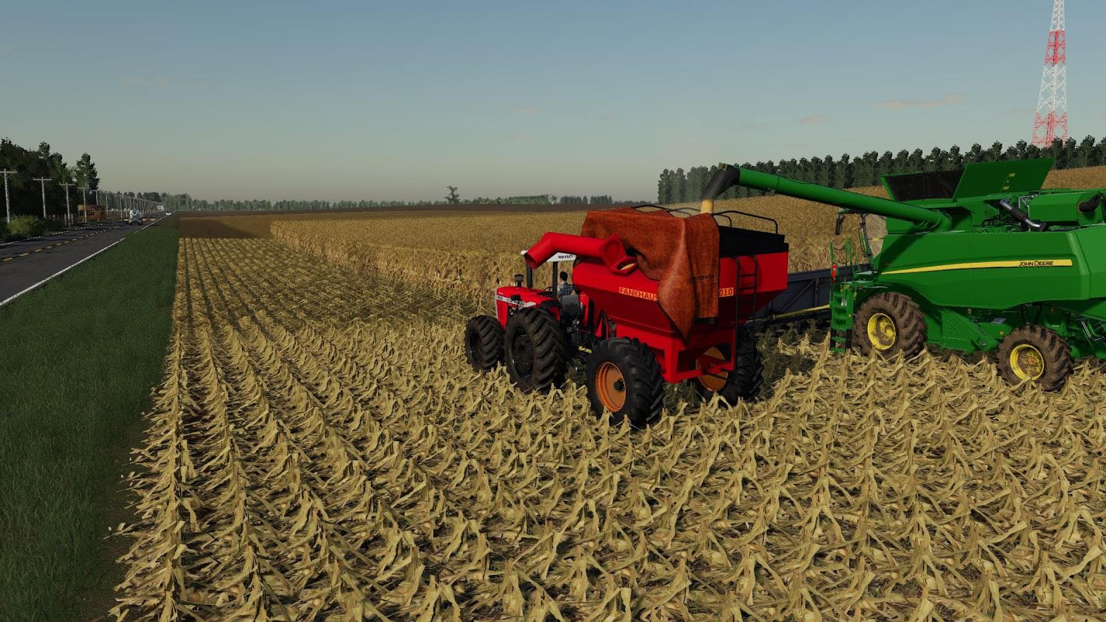 Fankhauser 8010 2