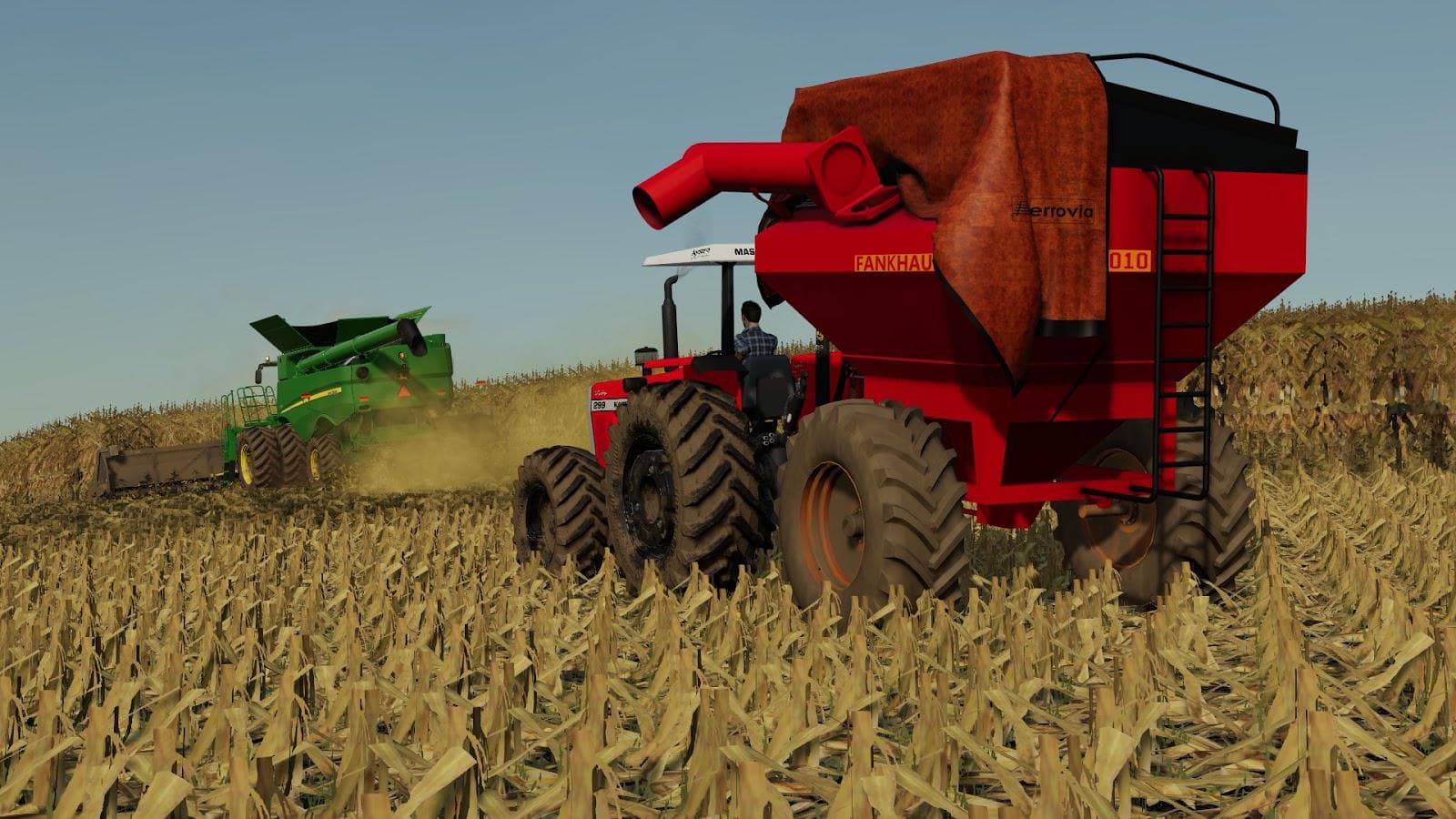 Fankhauser 8010