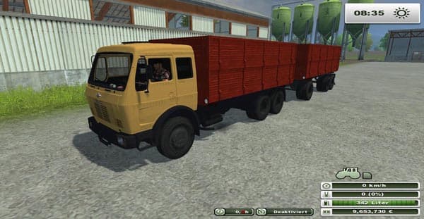 Fap 1620 [MP] 2
