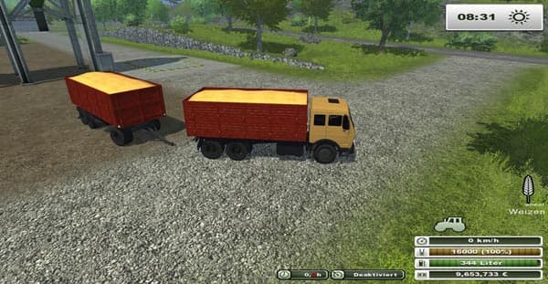 Fap 1620 [MP]