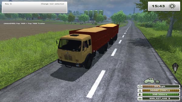 Fap 1620 [MP] 3